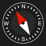 Compass - GPS positioning