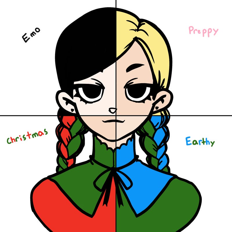 After