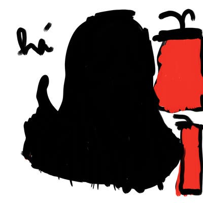 realistic ghostface horror