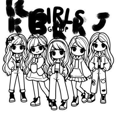 girls group