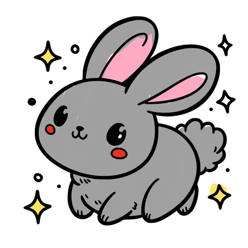 bunny