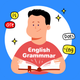 English Grammar Practice Skill