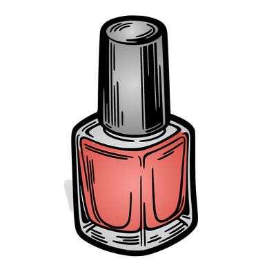 nail polish