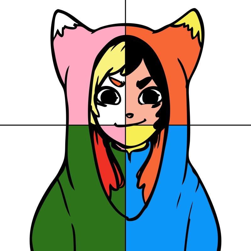 After
