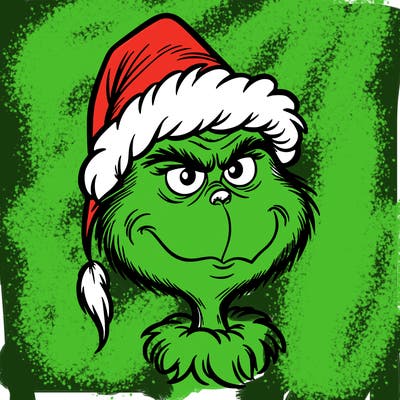 grinch