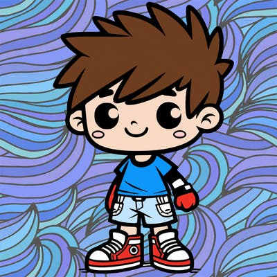 bart simpson