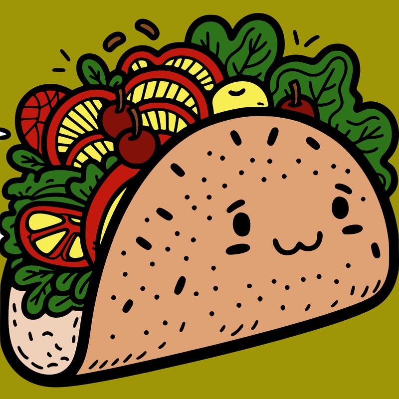 taco