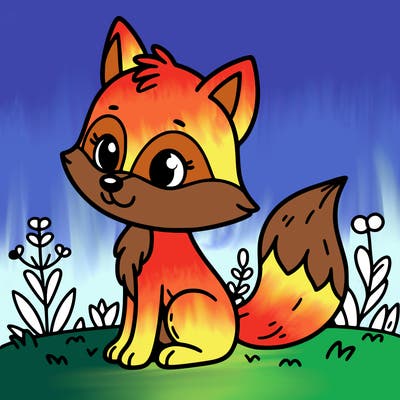 fox