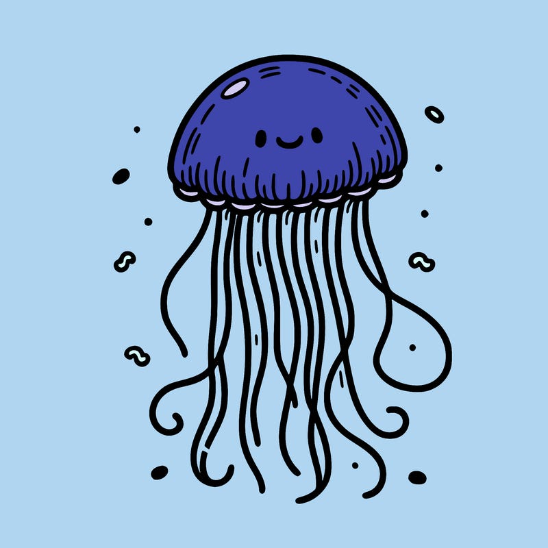 jellyfish