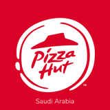 Pizza Hut KSA - Order Food Now - App Icon