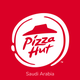 Pizza Hut KSA - Order Food Now