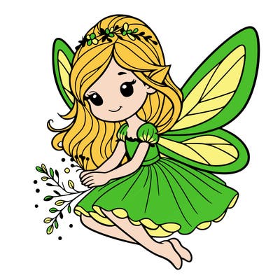 fairy