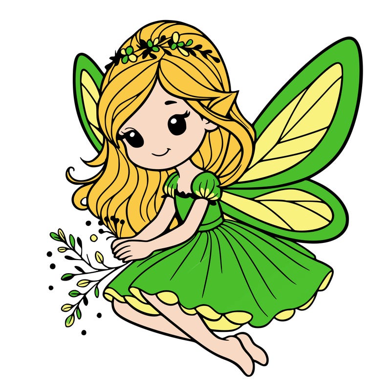 fairy