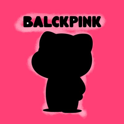 balackpink