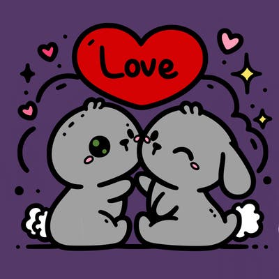 love you