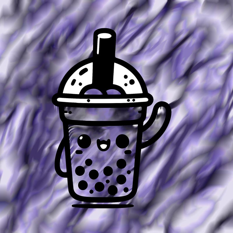 boba tea