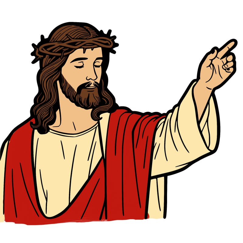 jesus