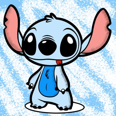 stitch
