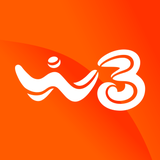 WINDTRE - App Icon