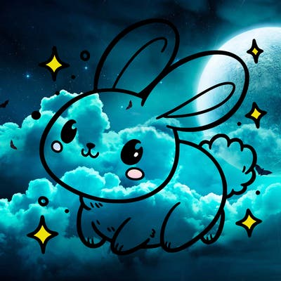 bunny