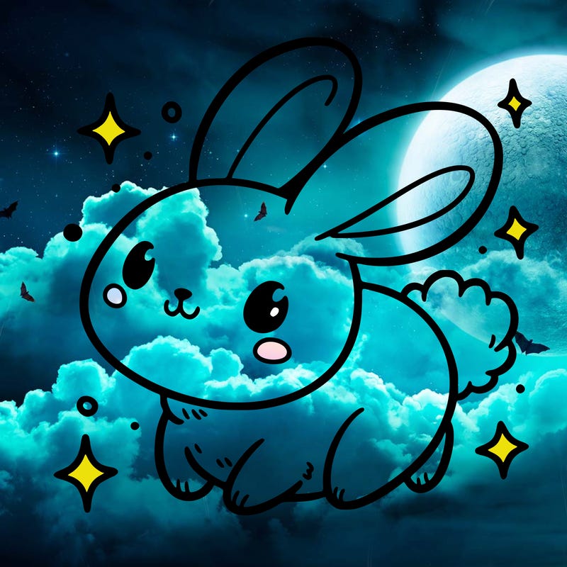 bunny