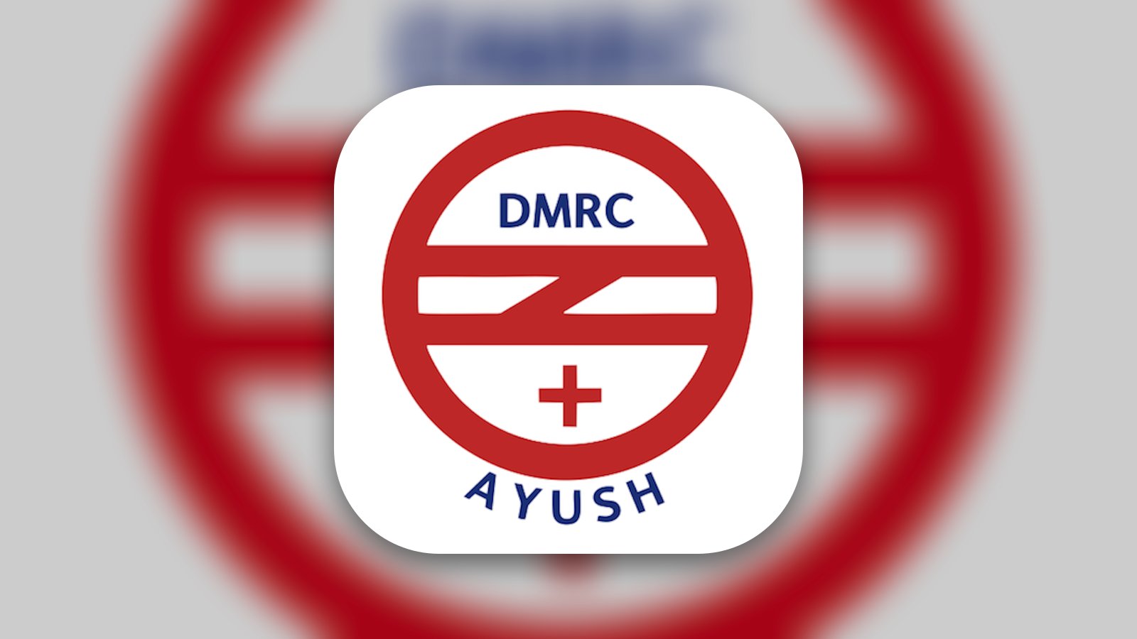 DMRC Medical Card आयुष - Medical App | MWM