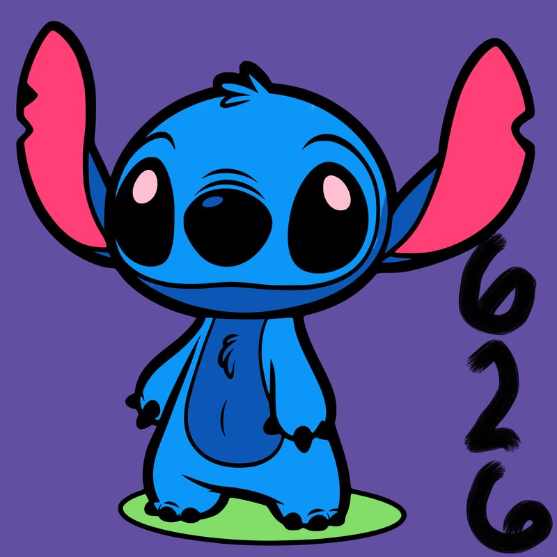 stitch