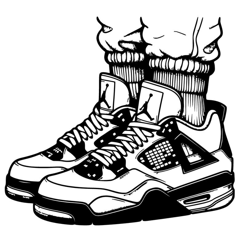 jordan 4s