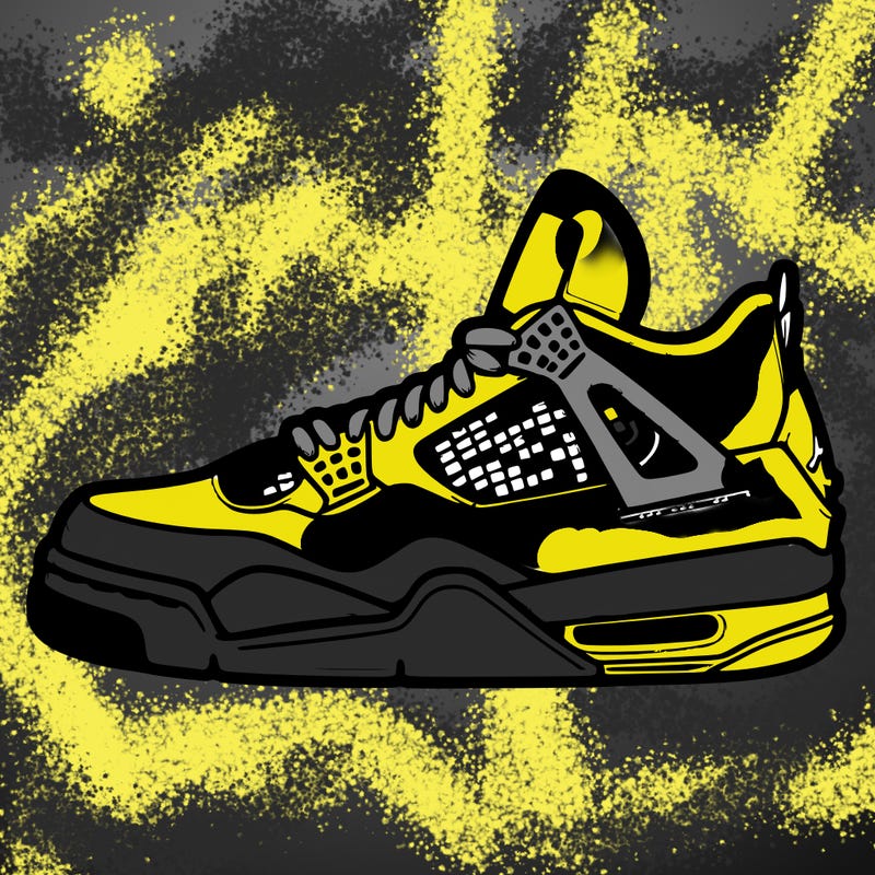 jordan 4