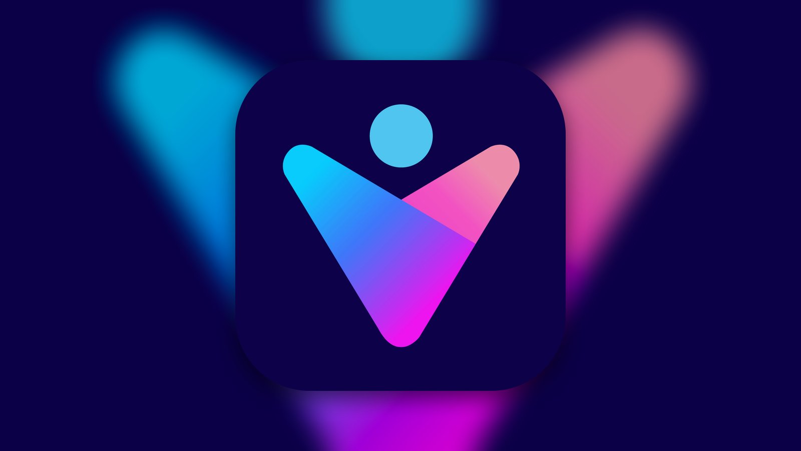 Vivid - AI Photo Enhancer - Photo & Video App | MWM