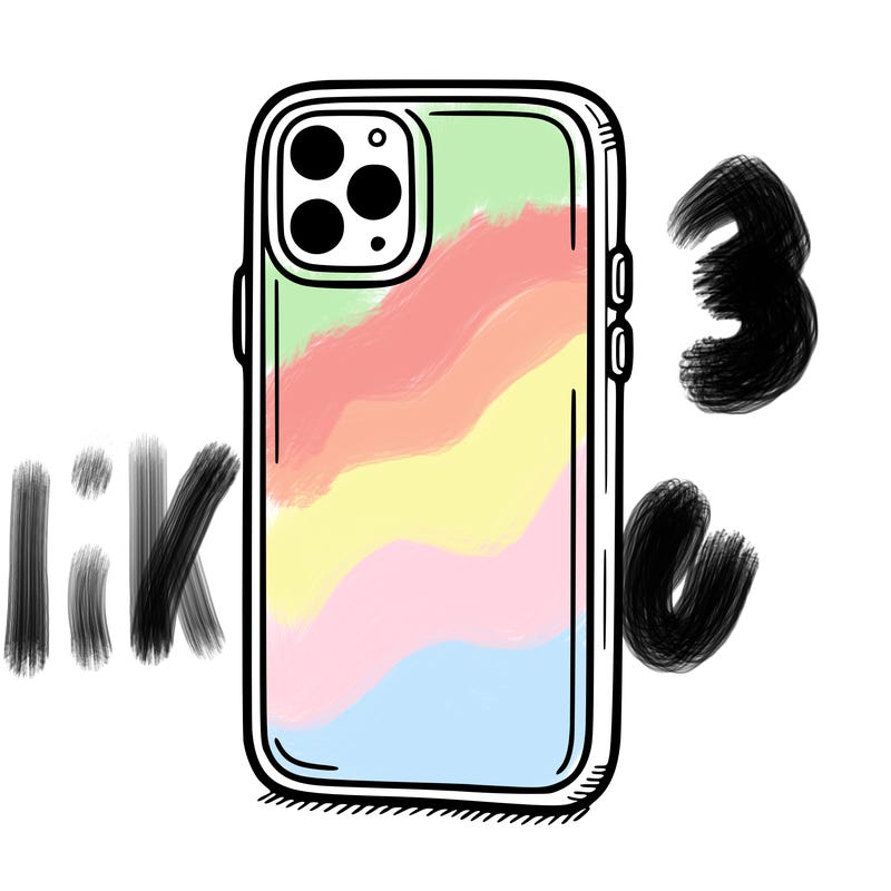 phone case