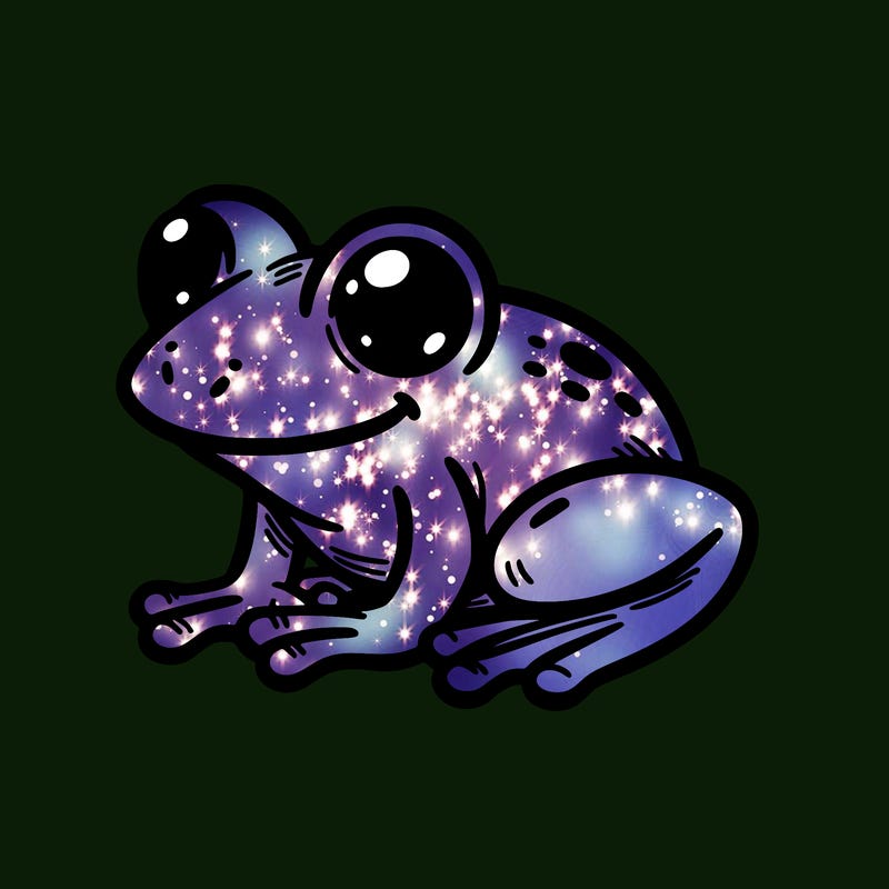 frog