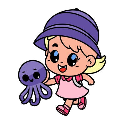 blank coloring pages