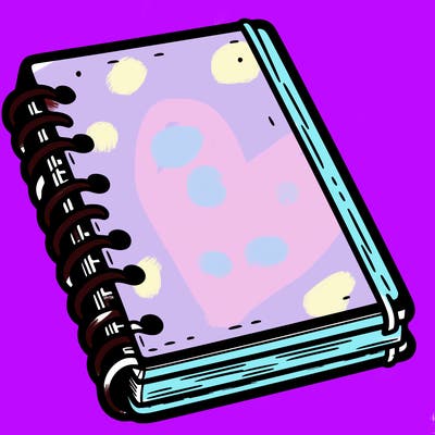 notebook