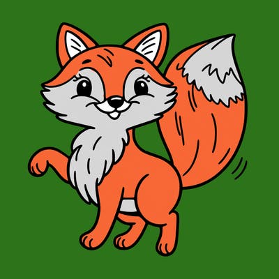 fox