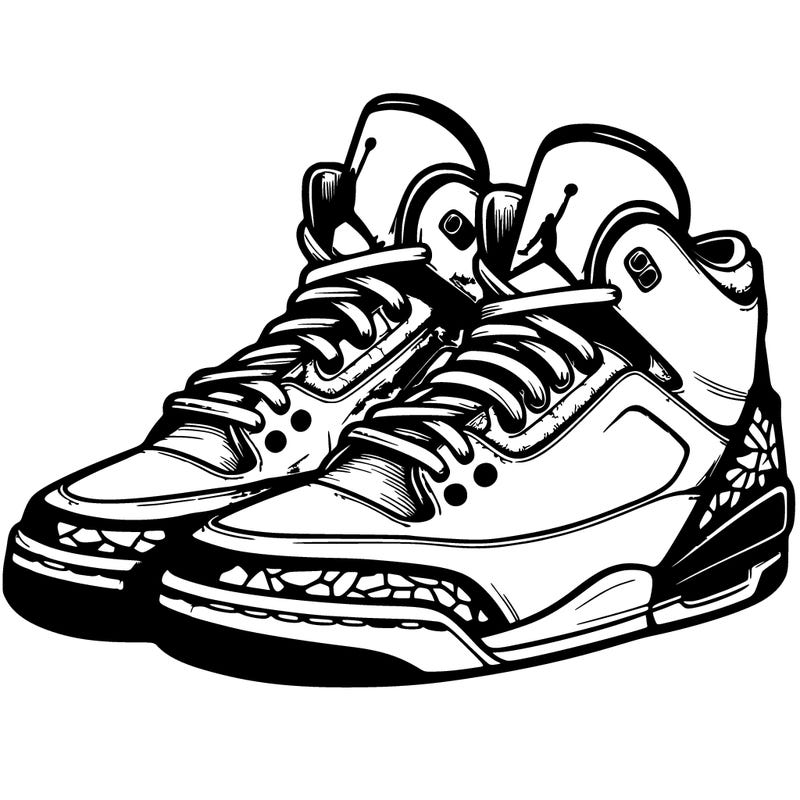jordans
