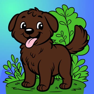 dog