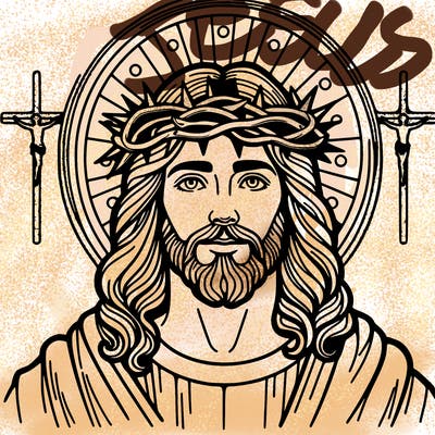 popular jesus