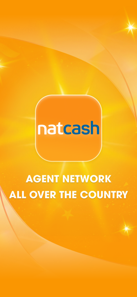 Natcash mobile wallet agent network across Haiti