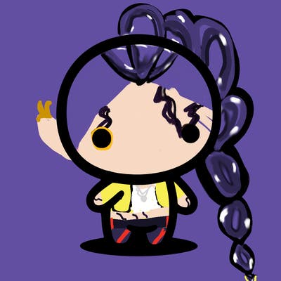 sanrio kuroumi