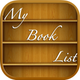 My Book List - Library Manager