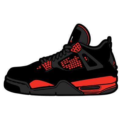 jordan 4