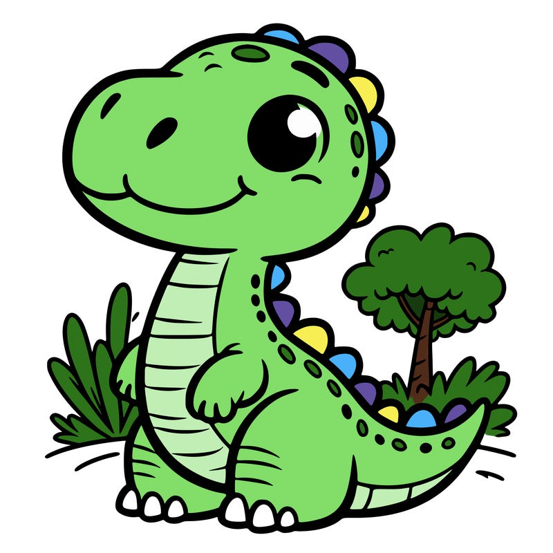 dinosaur
