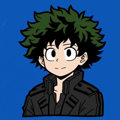 deku