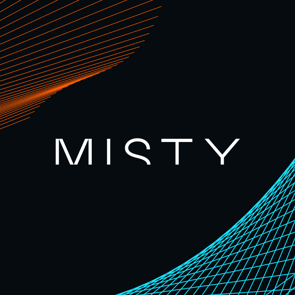 My Misty - Business App | MWM