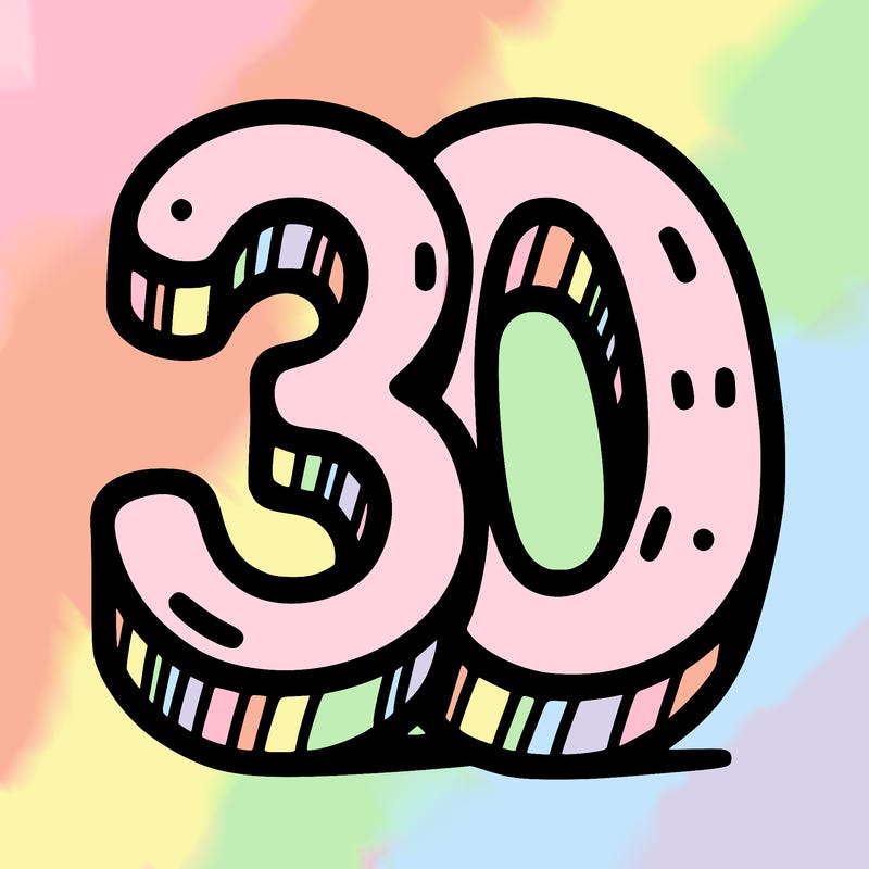 30