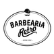 Barbearia Retrô.