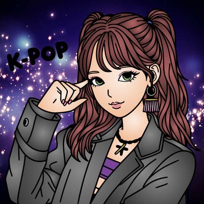k-pop