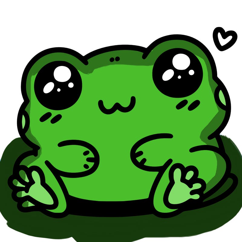 𝚔𝚊𝚠𝚊𝚒𝚒 𝚏𝚛𝚘𝚐