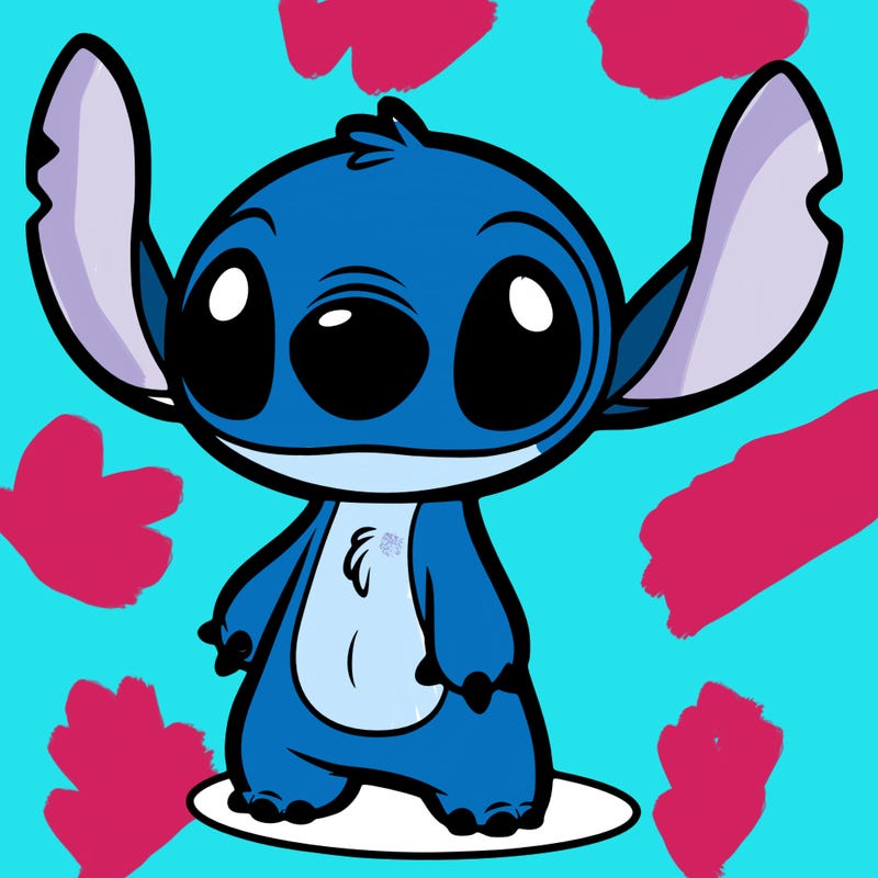 stitch